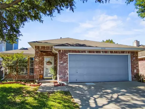 6008 Flyers Ln, Arlington, TX 76018