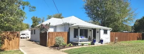6867 Church St, Fort Worth, TX 76112