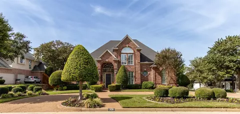 308 Donley Ct, Southlake, TX 76092
