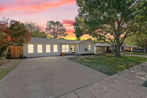 3312 Caribbean Dr, Mesquite, TX 75150
