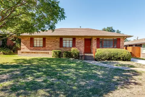6625 Pimlico Dr, Dallas, TX 75214