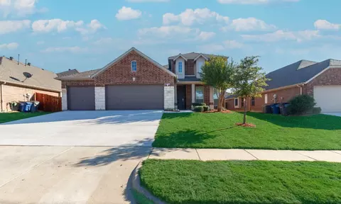 2308 Sunshine Dr, Little Elm, TX 75068