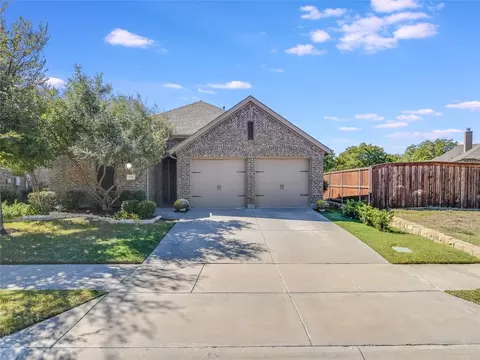 9700 Bitterroot Dr, Little Elm, TX 75068