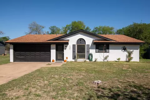 136 S Jj Lemmon Rd, Hutchins, TX 75141