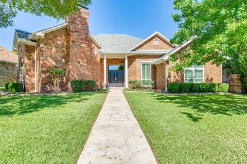 4323 Creekmeadow Dr, Dallas, TX 75287