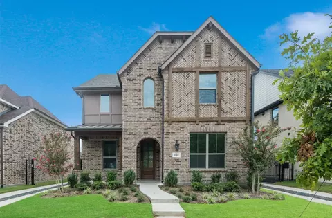 1869 Lakemont Dr, Van Alstyne, TX 75495