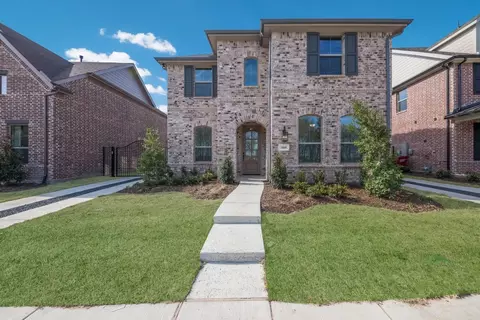 1849 Lakemont Dr, Van Alstyne, TX 75495