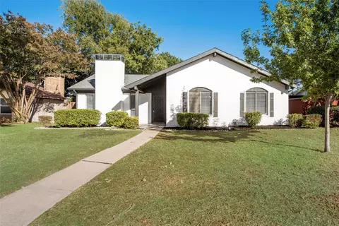 5118 Galaxie Rd, Garland, TX 75044