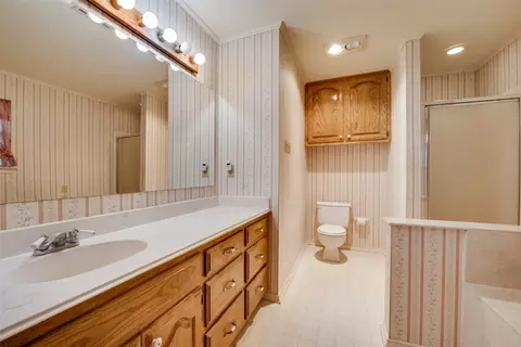 1020 Eubanks Rd, Combine, TX 75159 photo 12