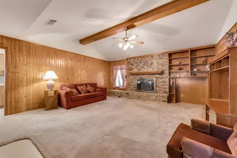 1020 Eubanks Rd, Combine, TX 75159 photo 4
