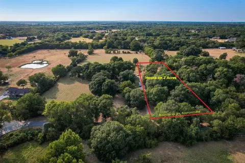 1020 Eubanks Rd, Combine, TX 75159 photo 2