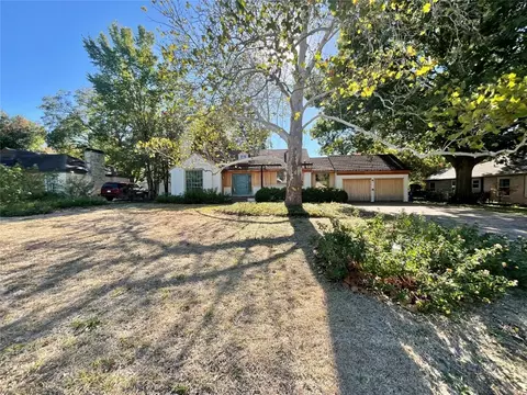 1407 Tranquilla Dr, Dallas, TX 75218