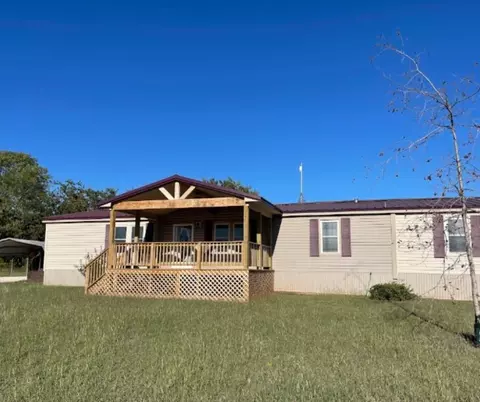 770 Greer Rd, Sadler, TX 76264