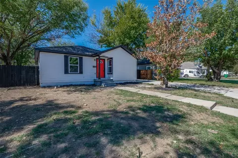 3621 Cheryl St, Haltom City, TX 76117