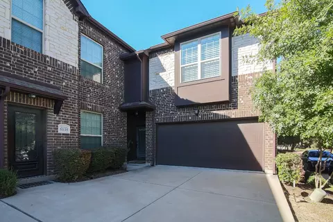 5031 Italia Ln, Grand Prairie, TX 75052