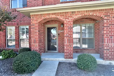 575 S Virginia Hills Dr #2303, Mckinney, TX 75070