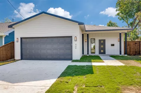 448 W Yarmouth St, Dallas, TX 75208
