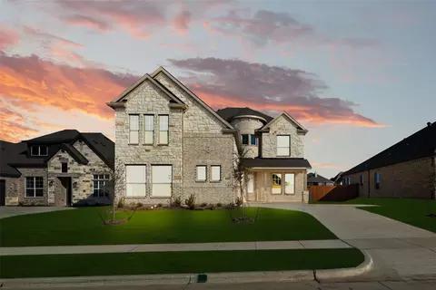 4005 Eagles Bluff Rd, Midlothian, TX 76065