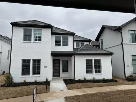 205 Magnolia Ln, Westworth Village, TX 76114