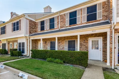 3801 14th St #804, Plano, TX 75074