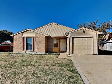 9523 Timberbluff Rd, Dallas, TX 75249