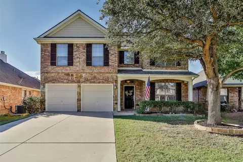 15712 Ringdove Ct, Roanoke, TX 76262