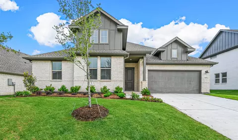 777 Emerald Hts, Lavon, TX 75166