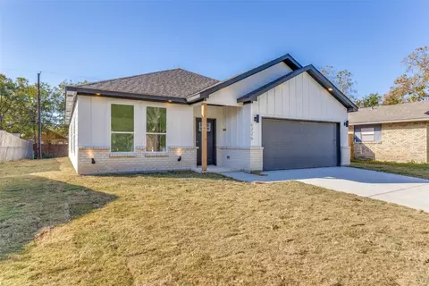 6226 Godfrey Ave, Dallas, TX 75217
