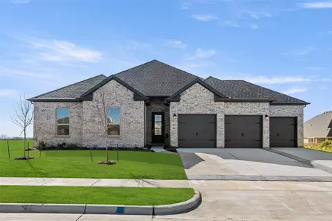 4026 Eagles Bluff Rd, Midlothian, TX 76065 photo 3