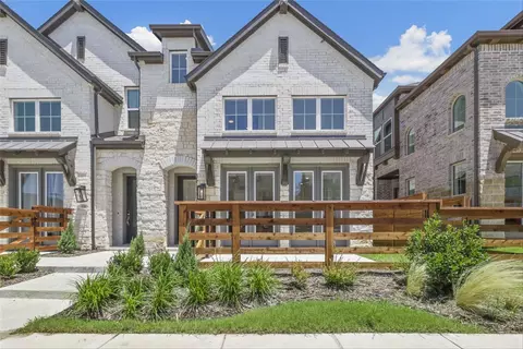 8144 Legacy Oak Dr, Mckinney, TX 75071