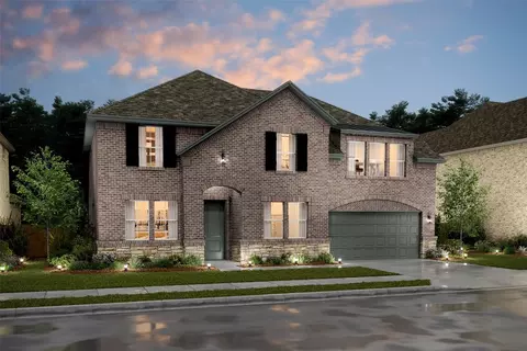 1327 Cartona Rd, Fate, TX 75087