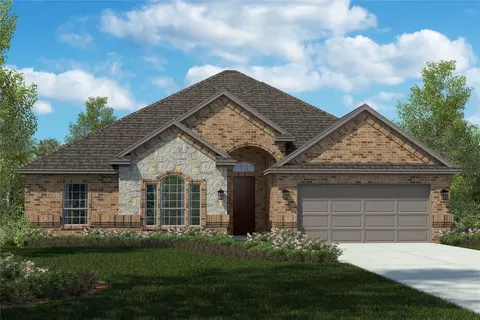 6021 Kansas Trl, Midlothian, TX 76065