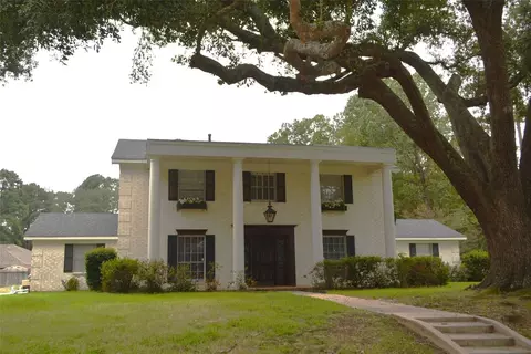 8310 E Wilderness Way, Shreveport, LA 71106
