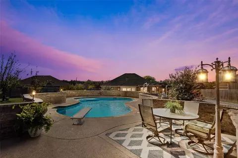 136 Westend Ln, Weatherford, TX 76088