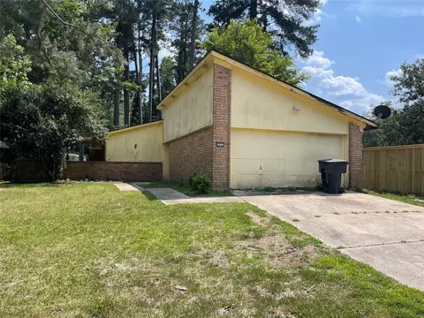 3523 Dewberry Dr, Shreveport, LA 71118