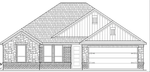 1215 Sanger, Springtown, TX 76082