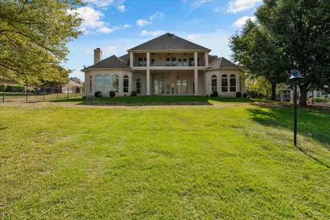 7408 Eagle Ridge Cir, Fort Worth, TX 76179