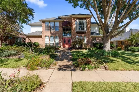 2045 Cumberland Trl, Plano, TX 75023
