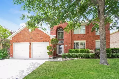 1032 Bonanza Dr, Arlington, TX 76001