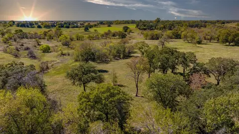 Tbd Rock Creek Rd, Gordonville, TX 76245