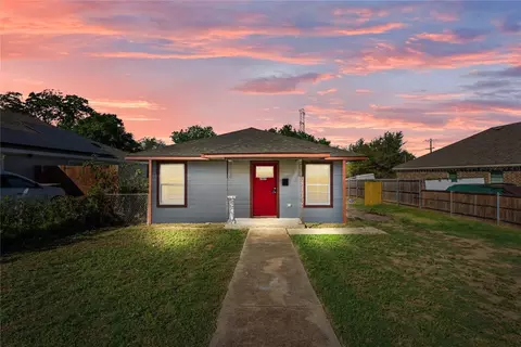 2409 Britton Dr, Dallas, TX 75216