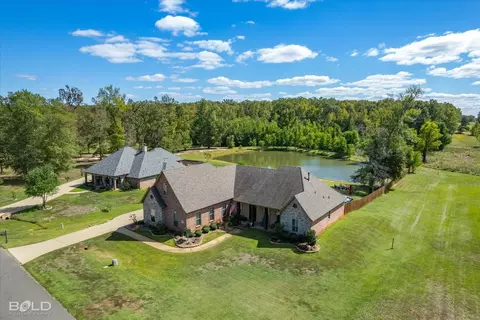1219 Dry Crk, Haughton, LA 71037