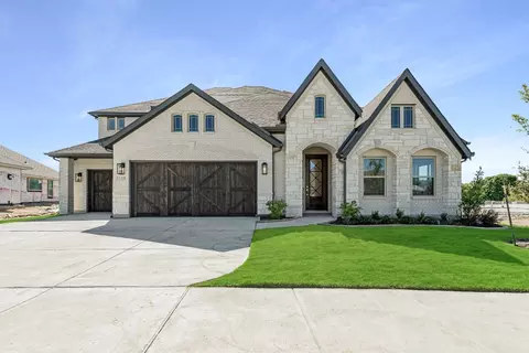 1110 Peacock Ln, Wylie, TX 75098