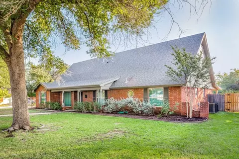 3701 Park Ridge Blvd, Fort Worth, TX 76109
