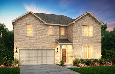 1108 Nathan Ln, Anna, TX 75409
