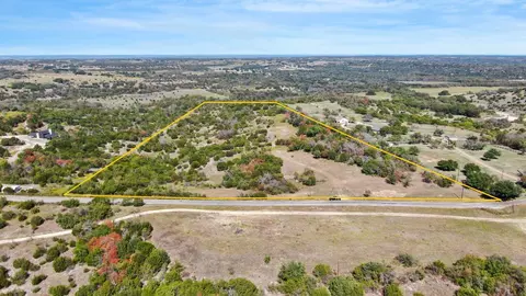 Tbd County Road 132, Stephenville, TX 76401