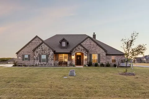 2315 Bankston Dr, Nevada, TX 75173