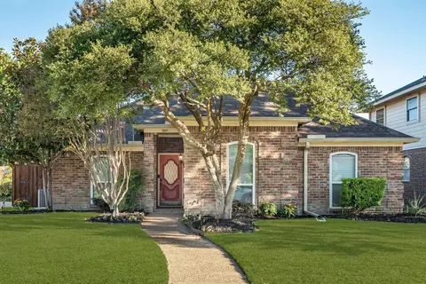 1611 Live Oak Ln, Allen, TX 75002