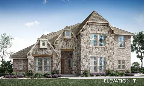 5218 Rutherford Dr, Midlothian, TX 76065