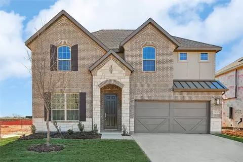 13152 Mizell Ln, Providence Village, TX 76227